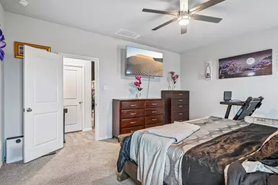 8505 High Hill Drive, Fort Worth, TX 76179 - Photo 24