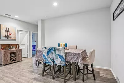 8505 High Hill Drive, Fort Worth, TX 76179 - Photo 10