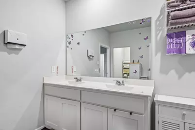 8505 High Hill Drive, Fort Worth, TX 76179 - Photo 26