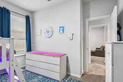 8505 High Hill Drive, Fort Worth, TX 76179 - Photo 22