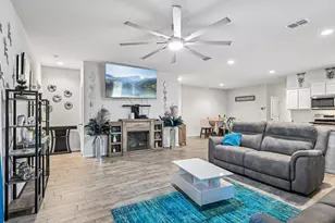 8505 High Hl Dr, Fort Worth, TX 76179 - Photo 6
