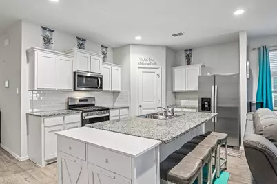 8505 High Hill Drive, Fort Worth, TX 76179 - Photo 8