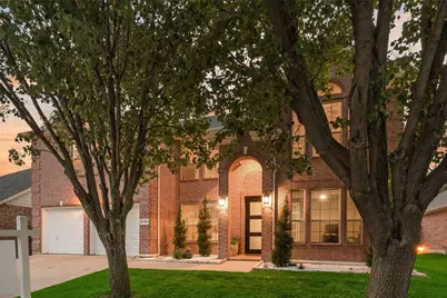 11709 Pheasant Creek Drive, Fort Worth, TX 76244 - Photo 2