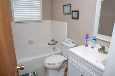 1016 E Franklin Street, Hillsboro, TX 76645 - Photo 22