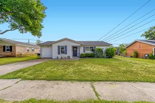 216 N Prairie View Rd, Crowley, TX 76036 - Photo 2