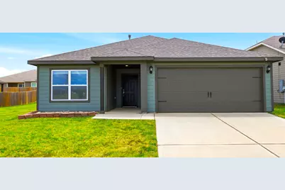 2405 Stillwater Drive, Ponder, TX 76259 - Photo 1