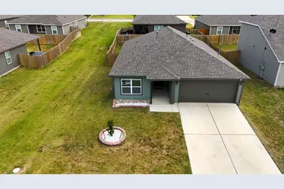 2405 Stillwater Drive, Ponder, TX 76259 - Photo 2