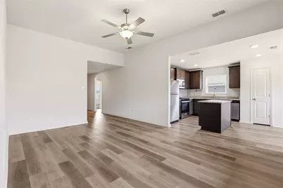 2405 Stillwater Drive, Ponder, TX 76259 - Photo 4