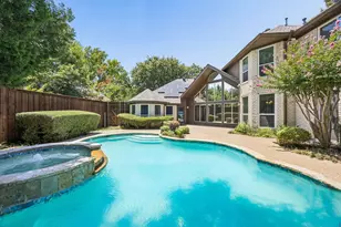 2020 Kipling Dr, Flower Mound, TX 75022 - Photo 26