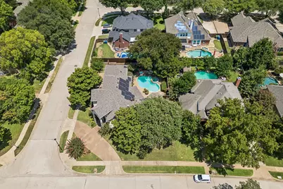 2020 Kipling Drive, Flower Mound, TX 75022 - Photo 36