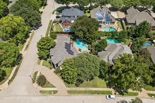 2020 Kipling Dr, Flower Mound, TX 75022 - Photo 34