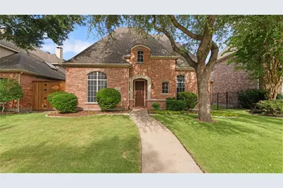 4671 Childress Trail, Frisco, TX 75034 - Photo 1