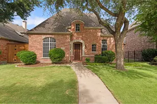 4671 Childress Trail, Frisco, TX 75034 - Photo 1