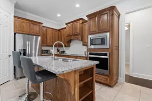 4671 Childress Trail, Frisco, TX 75034 - Photo 4