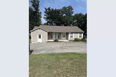 1100 S Trade Days Boulevard, Canton, TX 75103 - Photo 1