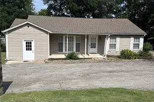 1100 S Trade Days Blvd, Canton, TX 75103 - Photo 1