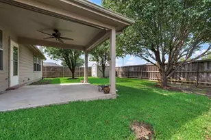 112 Starlight Dr, Forney, TX 75126 - Photo 14