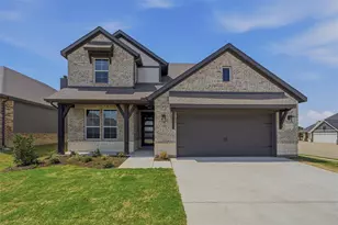 1337 Frio Dr, Springtown, TX 76082 - Photo 2