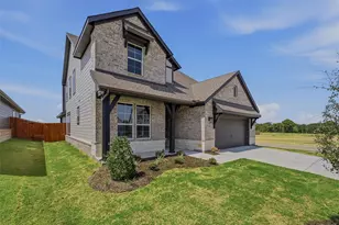 1337 Frio Dr, Springtown, TX 76082 - Photo 4