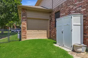 3016 Pottery Trail, Corinth, TX 76210 - Photo 34