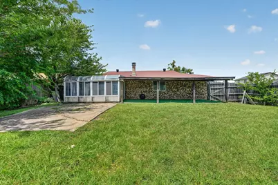 210 Nettletree Street, Arlington, TX 76018 - Photo 18