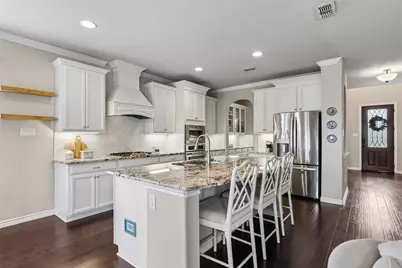 2919 Morning Star Drive, Little Elm, TX 75068 - Photo 16