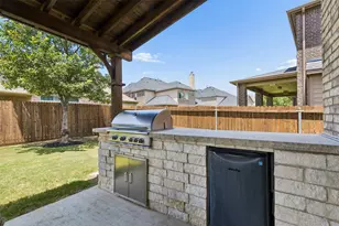 2919 Morning Star Dr, Little Elm, TX 75068 - Photo 30