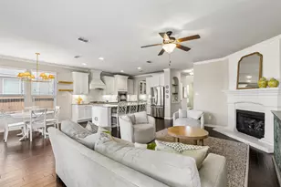 2919 Morning Star Dr, Little Elm, TX 75068 - Photo 18
