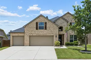 2919 Morning Star Dr, Little Elm, TX 75068 - Photo 1