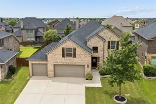 2919 Morning Star Dr, Little Elm, TX 75068 - Photo 2