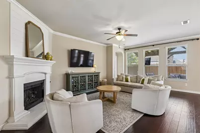 2919 Morning Star Drive, Little Elm, TX 75068 - Photo 20