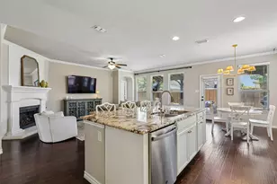 2919 Morning Star Dr, Little Elm, TX 75068 - Photo 12