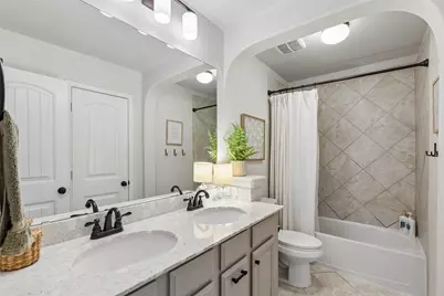 2919 Morning Star Drive, Little Elm, TX 75068 - Photo 28