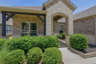 2419 Thayne Dr, Anna, TX 75409 - Photo 4
