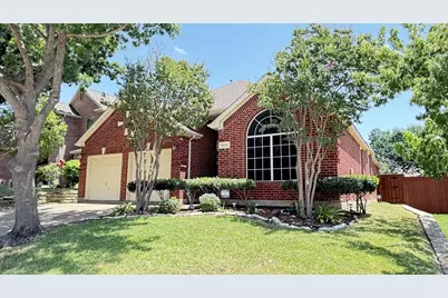 9816 Hickory Hollow Lane, Irving, TX 75063 - Photo 2