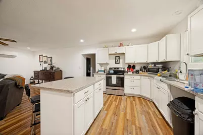 402 Jones Street, Tom Bean, TX 75489 - Photo 12