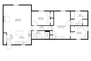 402 Jones St, Tom Bean, TX 75489 - Photo 30