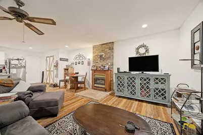 402 Jones Street, Tom Bean, TX 75489 - Photo 6
