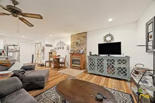 402 Jones St, Tom Bean, TX 75489 - Photo 6