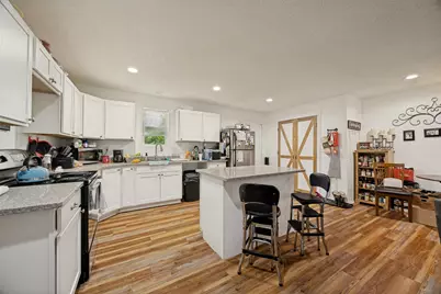 402 Jones Street, Tom Bean, TX 75489 - Photo 8