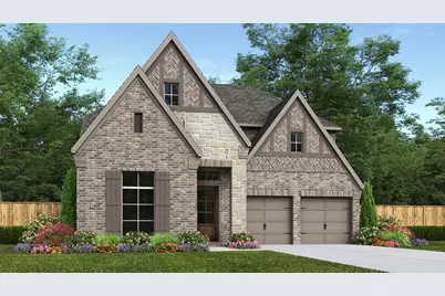 1317 Periwinkle Drive, Celina, TX 75009 - Photo 1