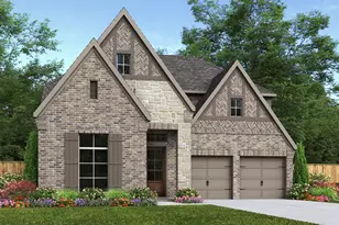1317 Periwinkle Dr, Celina, TX 75009 - Photo 1