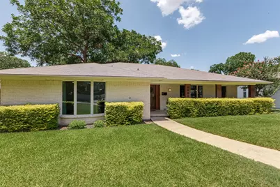 4643 Ashbrook Road, Dallas, TX 75227 - Photo 36
