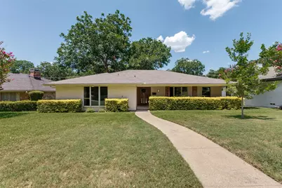 4643 Ashbrook Road, Dallas, TX 75227 - Photo 1