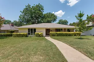 4643 Ashbrook Rd, Dallas, TX 75227 - Photo 1