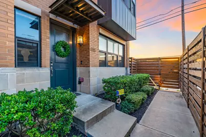 1118 S Adams Street, Fort Worth, TX 76104 - Photo 36