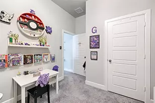 1809 Arbor Dr, Forney, TX 75126 - Photo 20