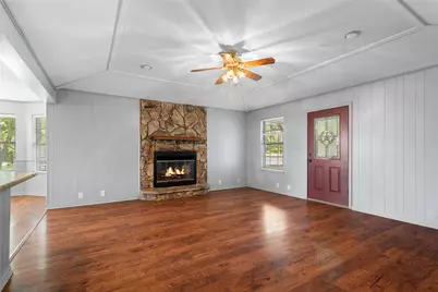 205 Murchison Street, Farmersville, TX 75442 - Photo 4