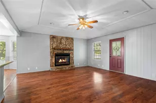 205 Murchison St, Farmersville, TX 75442 - Photo 4