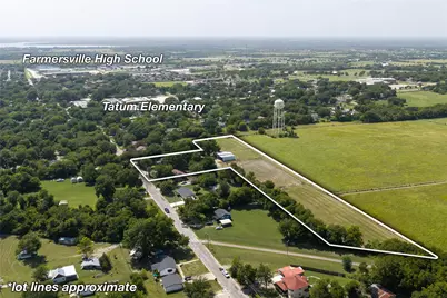 205 Murchison Street, Farmersville, TX 75442 - Photo 30